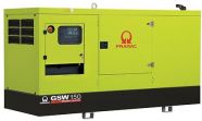 Дизельный генератор Pramac GSW150I