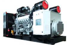 Дизельный генератор ТСС АД-1800С-Т400-1РМ8