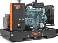 Дизельный генератор RID 130 S-SERIES