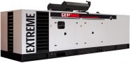 Дизельный генератор Gesan DPAS 1100E