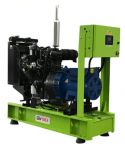 Дизельный генератор GenPower GNT-LRY 34 OTO