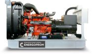 Дизельный генератор Energoprom EFYD 12.5/400 L 