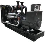 Дизельный генератор Motor АД 550-Т400