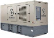 Дизельный генератор ELCOS GE.DW.300/275.SS