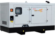 Дизельный генератор Yanmar YH 280 DSLS-5R