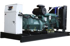 Дизельный генератор Азимут АД-100С-Т400-1РМ16 (R6)