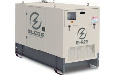 Дизельный генератор ELCOS GE.PK.088/080.PRO