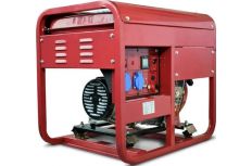 Дизельный генератор Вепрь АД 8-230-ВМ18C