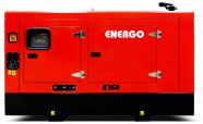 Дизельный генератор Energo ED 20/230 Y-SS