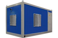 Дизельная электростанция Energo EDF 130/400 V