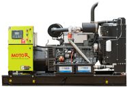 Промышленный дизель генератор 130014 ED-S/DEDA