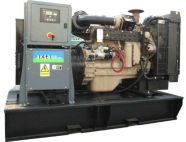 Дизельный генератор ASKA APD 30 C