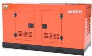 Дизельный генератор MVAE 33PS/D-M