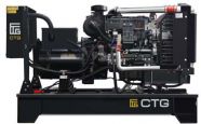 Дизельный генератора CTG 138C