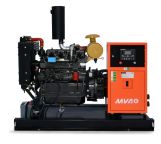 Дизельный генератор Амперос АД 30-Т400
