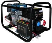Сварочный генератор Energo ED 6,0/230-W220MRE (230V)