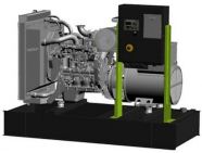Дизельный генератор Energo WHITE AD85-T400