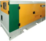 Дизельный генератор Energoprom ESI 125/400 G