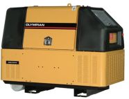 Дизельный генератор Caterpillar GEP13.5-2