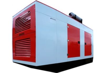 Дизельный генератор Азимут АД-640С-Т400-2РКМ13