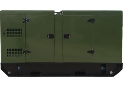 Дизельный генератор Welland АД-16-РА-Т400