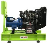 Дизельный генератор GenPower GDZ-GNP 66 OTO