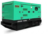Дизельный генератор MPMC MP30C-S