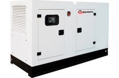 Дизельный генератор Вепрь АДС 10-Т400 РЯ4 в шумозащитном кожухе