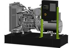 Дизельный генератор Pramac (Италия) Pramac GSW GSW150V