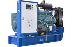 Дизельный генератор АД-100С-Т400-2РМ17 (MECC ALTE)