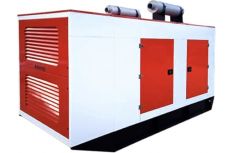 Дизельный генератор Азимут АД-1000С-Т400-1РКМ26 (V6)