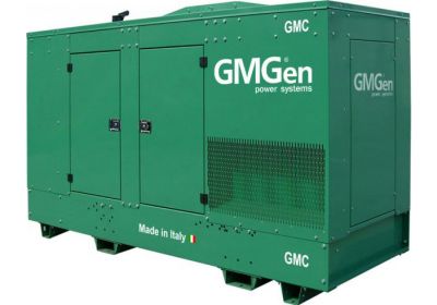 Дизельный генератор GMGen GMC170