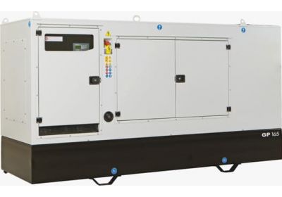 Дизельный генератор Energoprom ESI 50/400 G