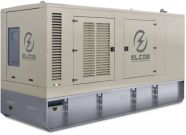 Дизельный генератор Elcos GE.AI.550/500.PRO
