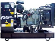 Дизельный генератор ТСС АД-550С-Т400-1РМ26