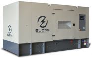 Дизельный генератор ELCOS GE.SC.410/375.SS