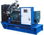 Дизельный генератор АД-160С-Т400-2РМ2 (LINZ)