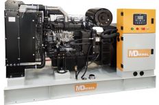 Резервный дизельный генератор Mitsudiesel АД-50С-Т400-1РМ29