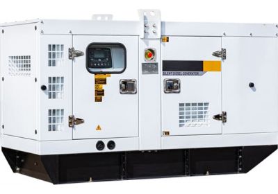 Дизельный генератор EcoPower АД30-T400