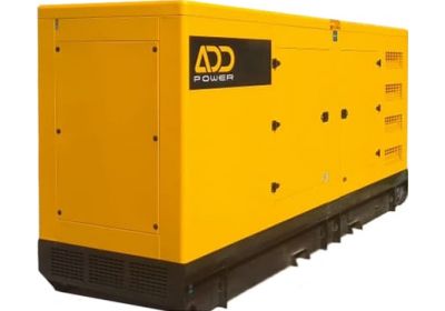 Дизельный генератор ADD Power ADD165R
