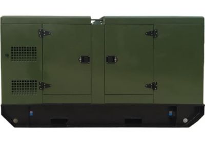 Дизельный генератор Welland АД-25-Р