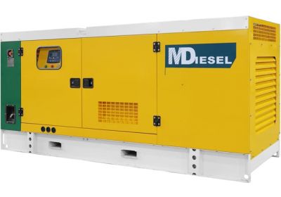 Дизельный генератор Mitsudiesel АД-80С-Т400-1РКМ29
