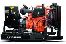 Дизельный генератор Energo ED 450/400 SC