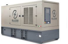 Дизельный генератор ELCOS GE.AI3A.220/200.SS