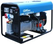 Дизельный генератор GMGen GML11000E