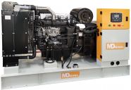 Резервный дизельный генератор Mitsudiesel АД-50С-Т400-1РМ29