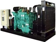 Дизельный генератор Hertz HG 2200 MM