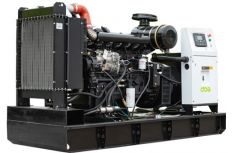 Дизельный генератор EcoPower АД150-T400