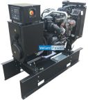 Дизельный генератор Welland WP40I