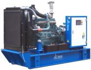 Дизельный генератор АД-120С-Т400-2РМ17 (MECC ALTE)